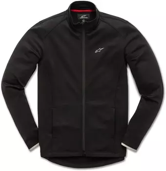 Куртка Alpinestars Purpose Mid Layer, черный