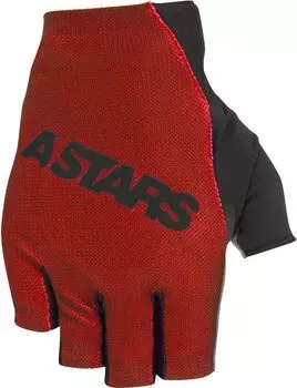 Alpinestars Ridge Plus Велосипедные перчатки, красный