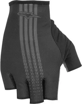 Alpinestars Ridge Велосипедные перчатки, черный