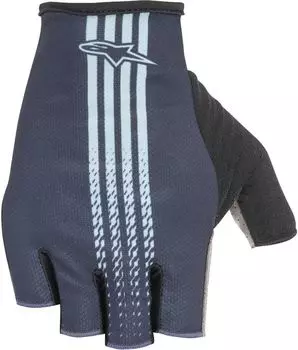Alpinestars Ridge Велосипедные перчатки, темно-синий