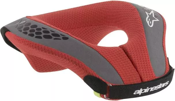 Защита Alpinestars Sequence для шеи Youth