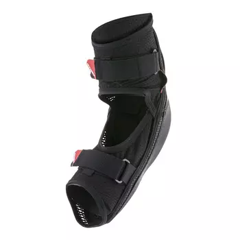 Alpinestars Sequence Защитник Ellbow, серый/черный