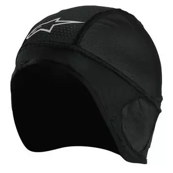 Шапка Alpinestars Skull