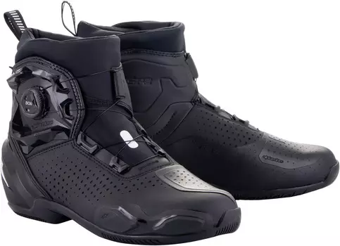 Мотоциклетные ботинки Alpinestars SP-2, черный