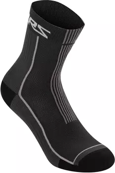Носки Alpinestars Summer 15, черный