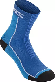 Носки Alpinestars Summer 15, черный/синий