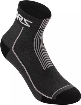 Alpinestars Summer 9 Носки, черный