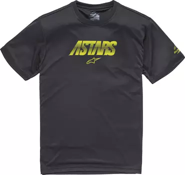 Alpinestars Tech Angle Premium Футболка, черный