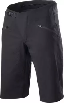 Alpinestars Techstar Envasion Велосипедные шорты,