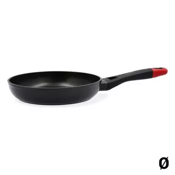 Алюминиевая сковорода с антипригарным покрытием Pyrex Optima+: 26 см