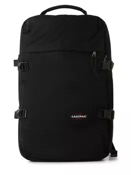 Алый рюкзак Eastpak, черный