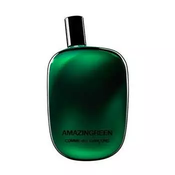 Парфюмерная вода Comme Des Garcons Amazing Green, 100 мл
