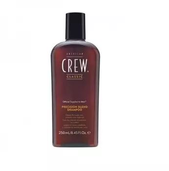 American Crew, шампунь против выцветания цвета, 250 мл