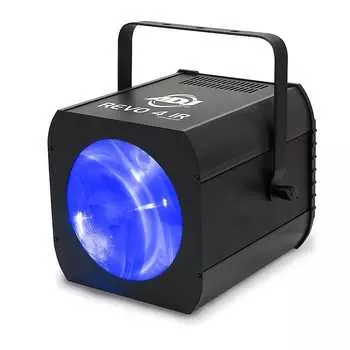 American DJ REVO 4 IR 256 RGBW LED DMX Световой эффект Moonflower Светильник