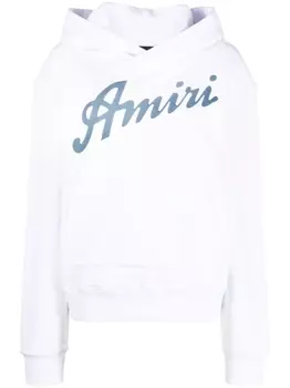 AMIRI худи California, белый
