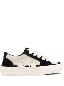 AMIRI кеды Sunset Skate Low, белый