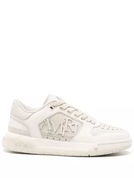 AMIRI кроссовки Classic Low, белый