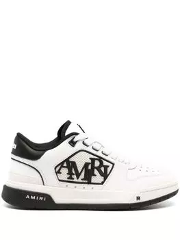 AMIRI кроссовки Classic Low, белый