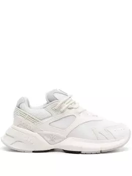 AMIRI кроссовки MA Runner, белый