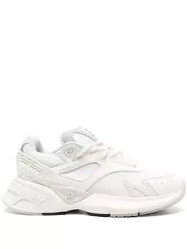 Кроссовки Amiri MA Runner, белый