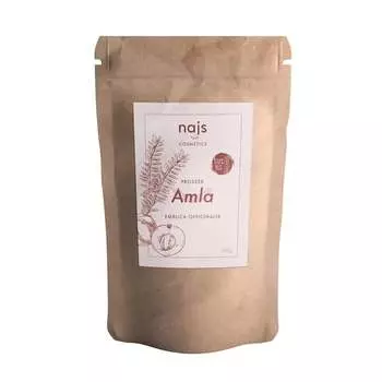 Амла Эмблика лекарственная, 100 г Najs