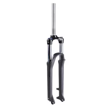 Амортизационная вилка 27,5 дюйма 1"1/8 120MM DISC XCM QR9 SR Suntour черный