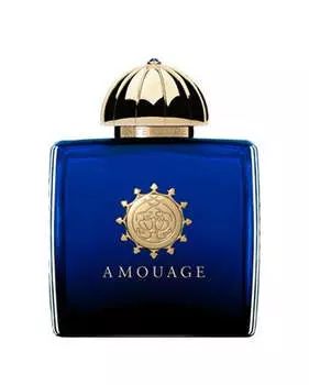 Amouage Interlude Woman парфюмерная вода 100мл