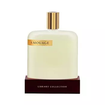Amouage Library Collection Opus III парфюмированная вода 100мл