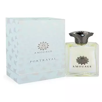Amouage Portrayal Man Парфюмерная вода-спрей 100мл