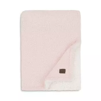 Ана Бросок UGG, цвет Pink