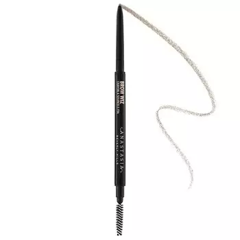 Anastasia Beverly Hills Brow Wiz Ультратонкий прецизионный карандаш для бровей, цвет Blonde