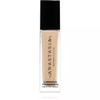 Anastasia Beverly Hills, Luminous, Тональная основа осветляющая, оттенок 220n, 30 мл