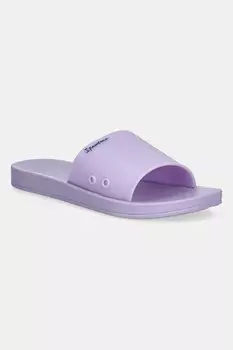 Анатомические шлепанцы Anat Classic Ipanema, фиолетовый