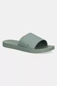 Анатомические шлепанцы Anat Classic Ipanema, зеленый