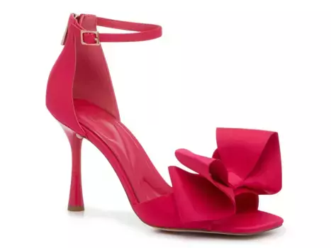 Anbrenne Сандалии Jessica Simpson, Candy Pink