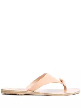 Ancient Greek Sandals сандалии 'Ligia', нейтральный