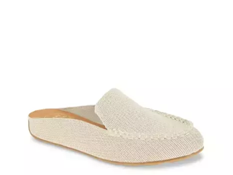 Andre Assous Nolah Мюли Off White
