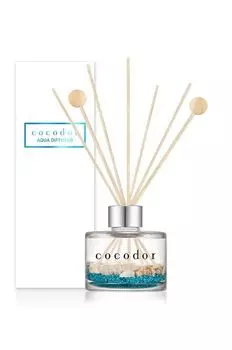 Английский ароматический диффузор без груши Cocodor, мультиколор