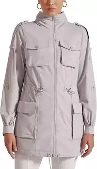 Анорак Blanc Noir Mastermind Anorak, цвет Raindrops