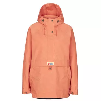 Анорак Fjllrven, цвет Desert Brown