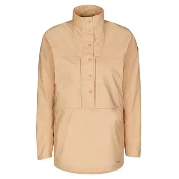 Анорак Fjllrven, цвет Dune Beige