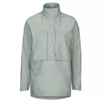 Анорак Fjllrven, цвет Misty Green