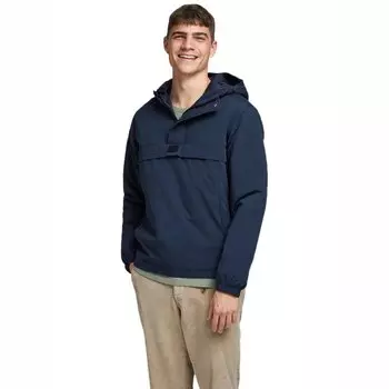 Анорак Jack & Jones Rambler, синий
