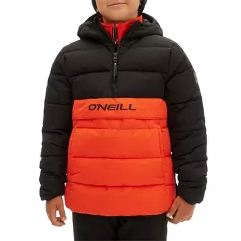 Анорак O'Neill Original Puff, черный
