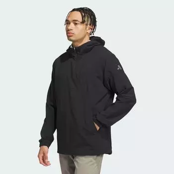 Анорак Ultimate365 Adidas, цвет Black