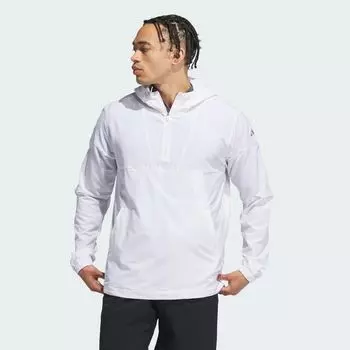 Анорак Ultimate365 Adidas, цвет White