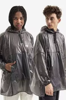 Анорак Ultralight 18760 Rains, черный