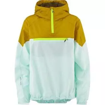 Анорак Vilde Wind женский Kari Traa, цвет Palm