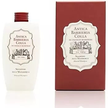Antica Barbieria Colla Шампунь 200мл