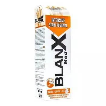 Антипятна, 75 мл BlanX
